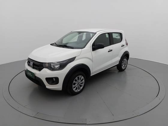 FIAT MOBI 1.0 EVO FLEX LIKE. MANUAL FIAT MOBI 1.0 EVO FLEX LIKE. MANUAL